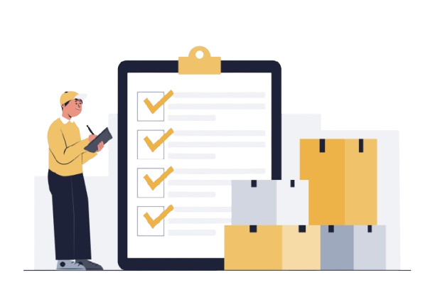 Inventory Management